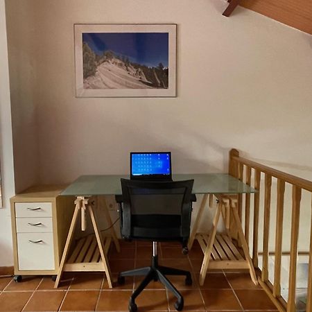 Appartement Balancon Medano à El Médano Extérieur photo