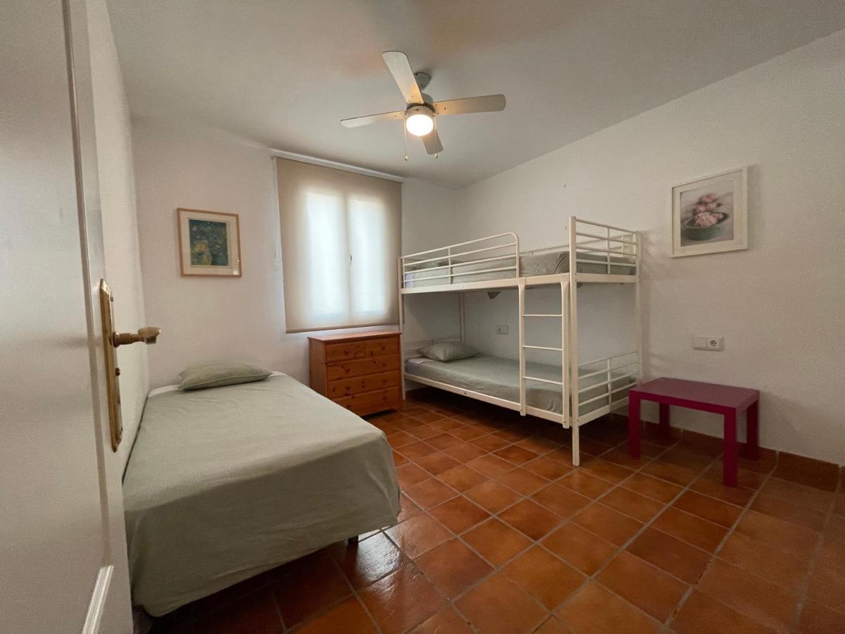 Appartement Balancon Medano à El Médano Extérieur photo