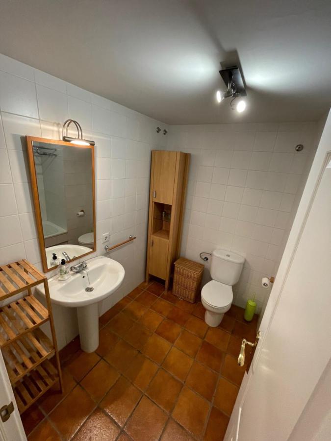 Appartement Balancon Medano à El Médano Extérieur photo