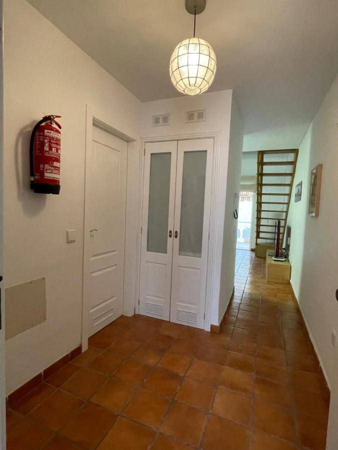 Appartement Balancon Medano à El Médano Extérieur photo