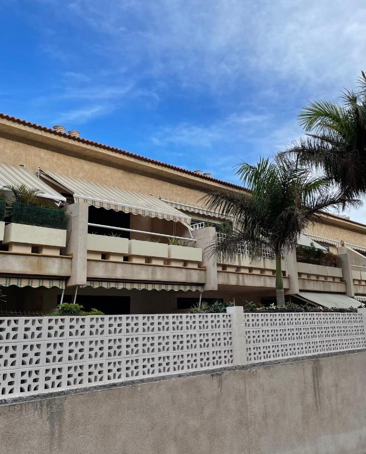 Appartement Balancon Medano à El Médano Extérieur photo