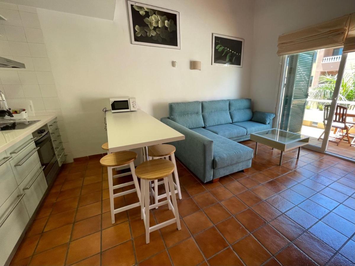 Appartement Balancon Medano à El Médano Extérieur photo
