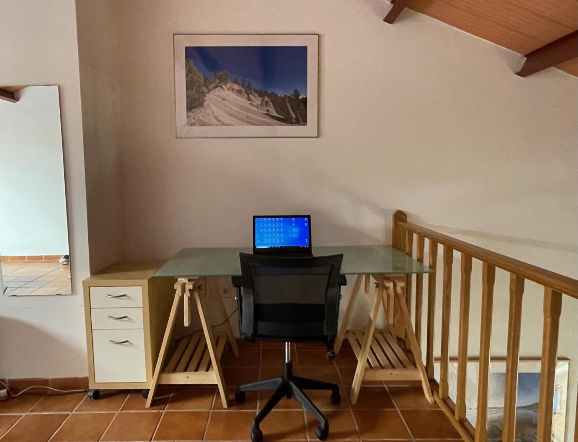 Appartement Balancon Medano à El Médano Extérieur photo